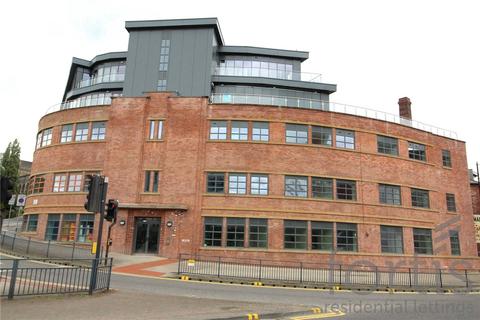East Point, East Street, LS9