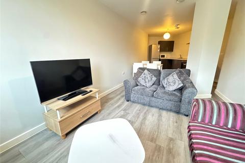 undefined, East Point, East Street, LS9