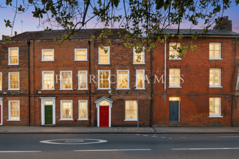 2 bedroom townhouse for sale, Colchester, Essex