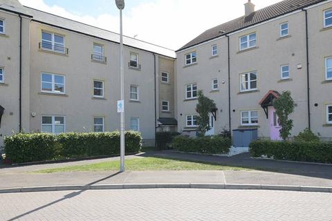 2 bedroom flat for sale, 12B Wymet Gardens, Millerhill, Dalkeith, EH22 1FL