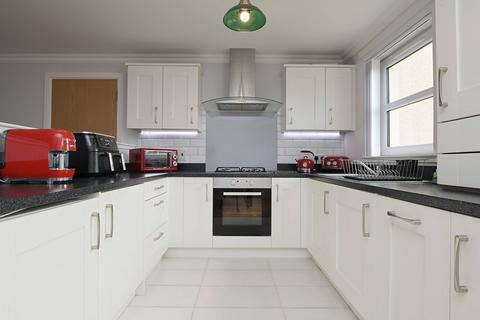 undefined, 12B Wymet Gardens, Millerhill, Dalkeith, EH22 1FL