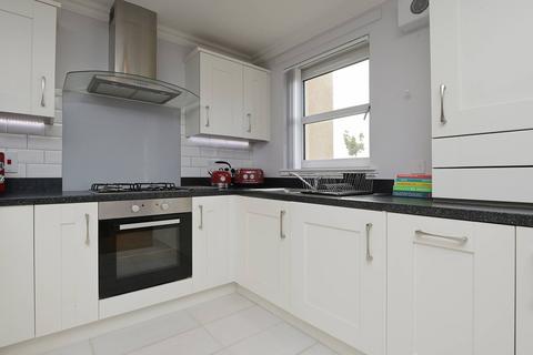 undefined, 12B Wymet Gardens, Millerhill, Dalkeith, EH22 1FL