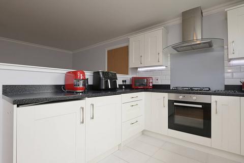 undefined, 12B Wymet Gardens, Millerhill, Dalkeith, EH22 1FL