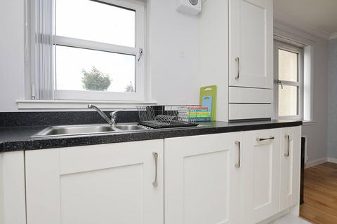 undefined, 12B Wymet Gardens, Millerhill, Dalkeith, EH22 1FL