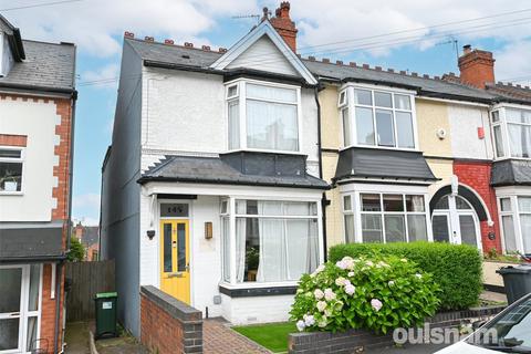 Galton Road, Bearwood, West Midlands, B67