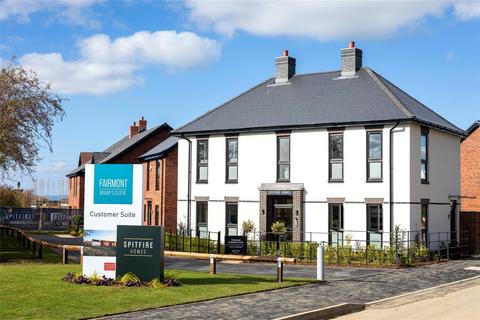 undefined, 1 Fairmont, Stoke Orchard Road, Bishops Cleeve, Gloucestershire, GL52