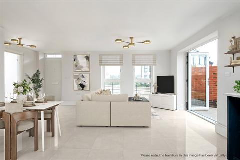 undefined, 1 Fairmont, Stoke Orchard Road, Bishops Cleeve, Gloucestershire, GL52
