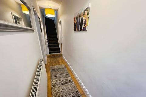 4 bedroom terraced house for sale, Wern Road, Swansea SA9