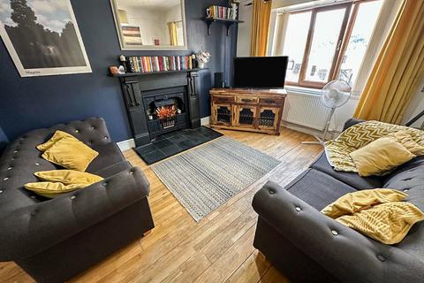 4 bedroom terraced house for sale, Wern Road, Swansea SA9
