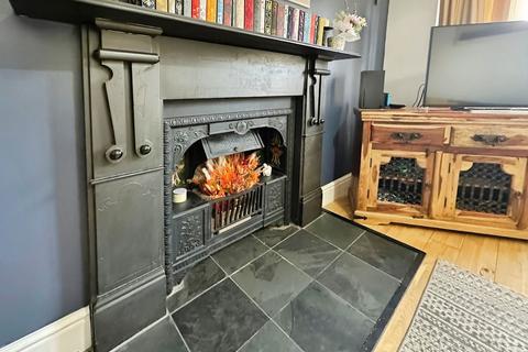 4 bedroom terraced house for sale, Wern Road, Swansea SA9