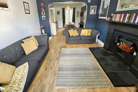 4 bedroom terraced house for sale, Wern Road, Swansea SA9