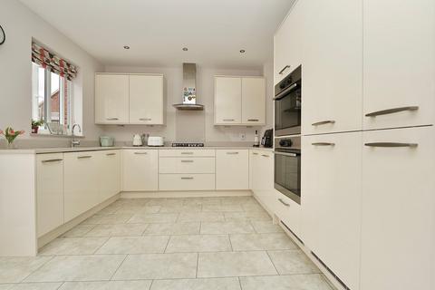 undefined, Senliz Road, Alconbury Weald, Huntingdon, PE28