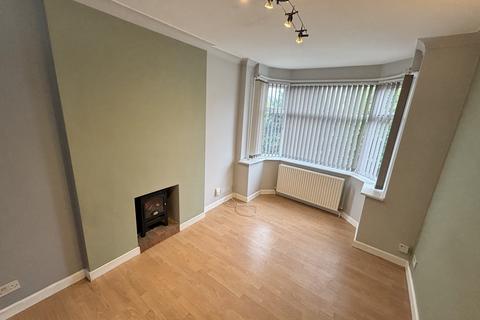 undefined, St. Leonards Road, Stanley Park FY3