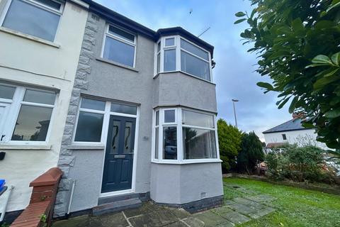 undefined, St. Leonards Road, Stanley Park FY3