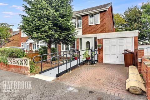 undefined, Norwood Drive, Brierley