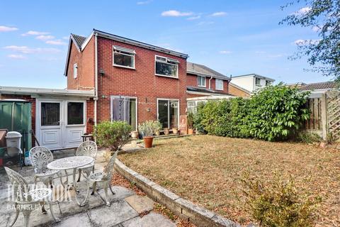 undefined, Norwood Drive, Brierley