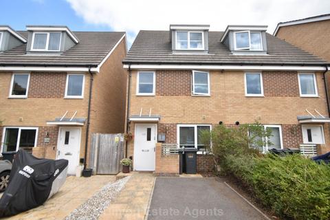Blanchard Avenue, Gosport
