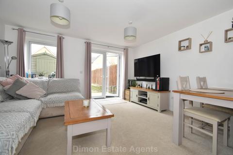 3 bedroom semi-detached house for sale, Blanchard Avenue, Gosport