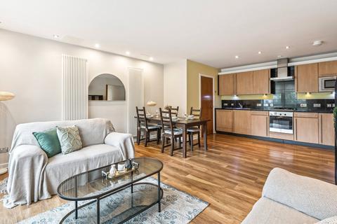 undefined, Gardner's Crescent, Edinburgh