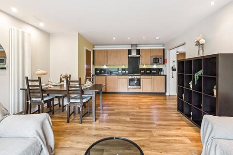 undefined, Gardner's Crescent, Edinburgh