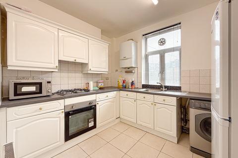 2 bedroom flat to rent, 333 Grays Inn Road, London,
