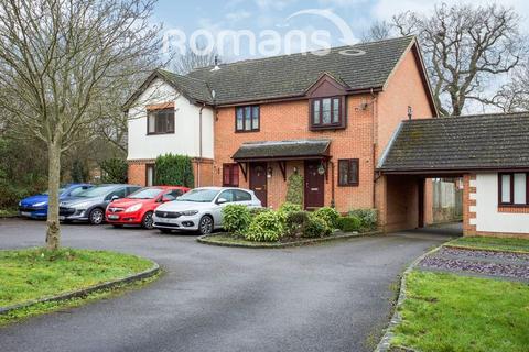 1 bedroom house to rent, Northumberland Close, Warfield, Bracknell, RG42