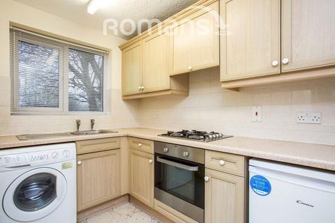 1 bedroom house to rent, Northumberland Close, Warfield, Bracknell, RG42
