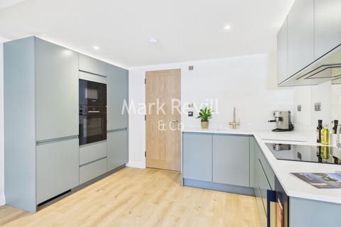 undefined, Sunte Avenue, Lindfield, RH16
