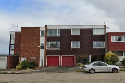 3 bedroom flat for sale, Kingston Court, Whitley Bay, Tyne And Wear, NE26 1JP