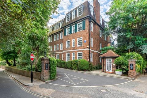 Prince Arthur Road, London NW3