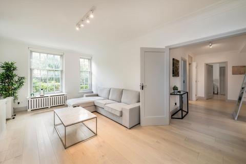 undefined, Prince Arthur Road, London NW3