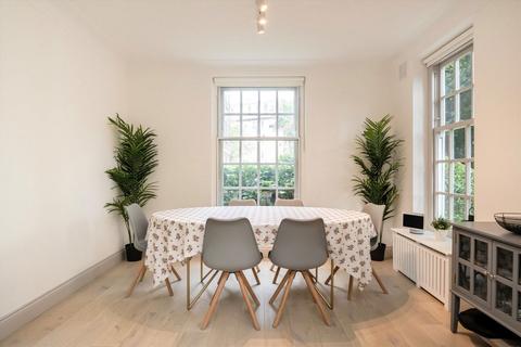 undefined, Prince Arthur Road, London NW3