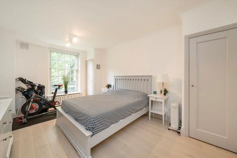 undefined, Prince Arthur Road, London NW3