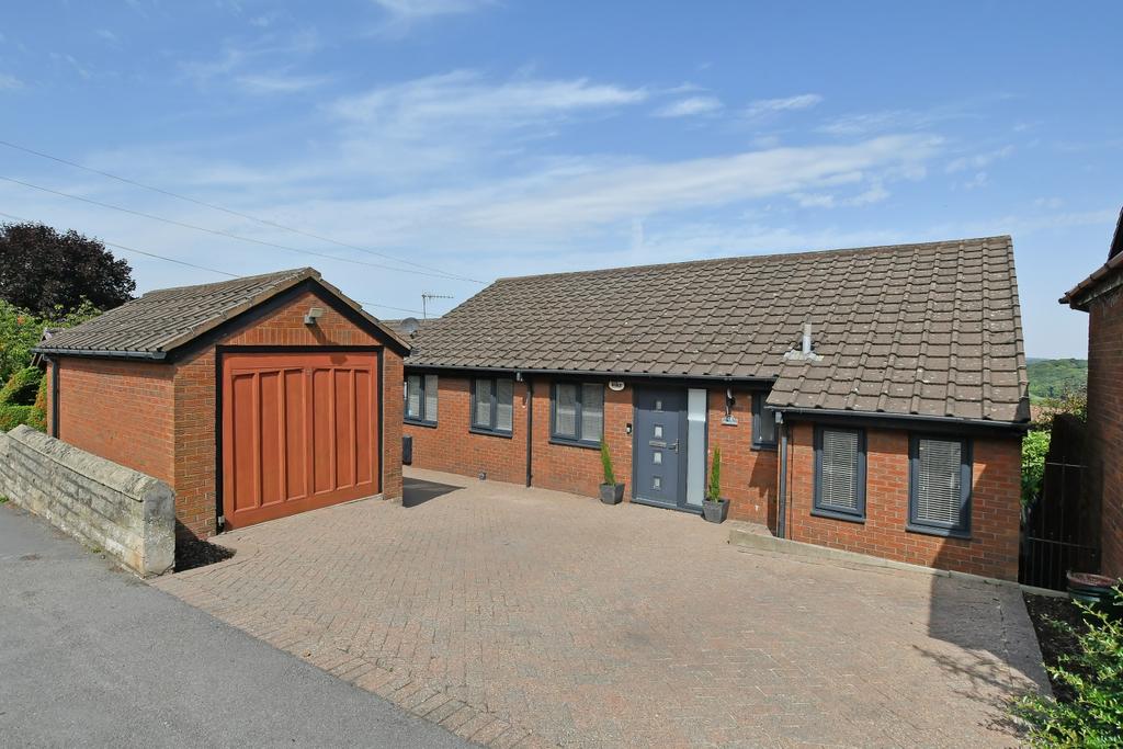 Front External