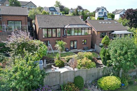 undefined, Prospect Road, Bradway, S17 4JD