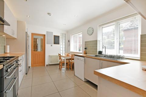 undefined, Prospect Road, Bradway, S17 4JD