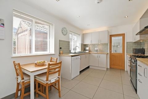 undefined, Prospect Road, Bradway, S17 4JD