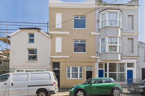 3 bedroom maisonette for sale, North Street, St. Leonards-On-Sea