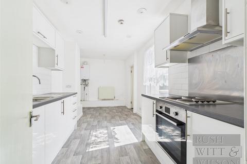 3 bedroom maisonette for sale, North Street, St. Leonards-On-Sea