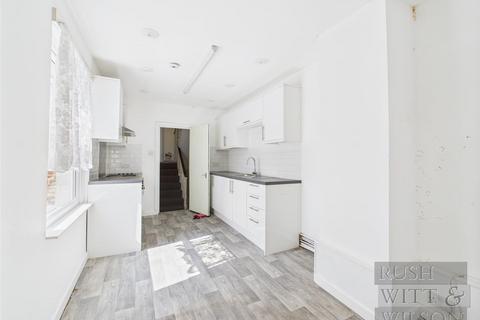 3 bedroom maisonette for sale, North Street, St. Leonards-On-Sea