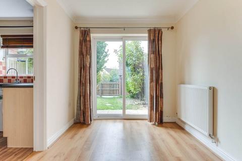 undefined, Redwing Rise, Royston, Hertfordshire