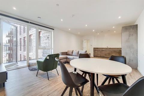 undefined, at Folio London, Flat 306, Cygnet House, , 36 Fresh Wharf Road IG11