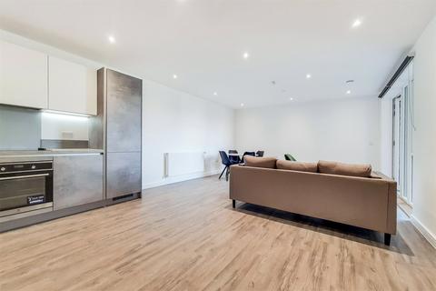 undefined, at Folio London, Flat 306, Cygnet House, , 36 Fresh Wharf Road IG11