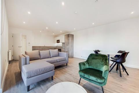 undefined, at Folio London, Flat 306, Cygnet House, , 36 Fresh Wharf Road IG11