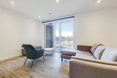 undefined, at Folio London, Flat 306, Cygnet House, , 36 Fresh Wharf Road IG11