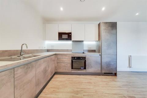 undefined, at Folio London, Flat 306, Cygnet House, , 36 Fresh Wharf Road IG11