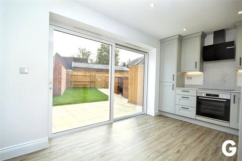 undefined, Strides Lane, Ringwood, Hampshire, BH24