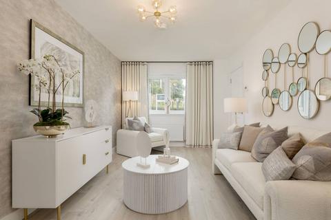 3 bedroom semi-detached house for sale, Plot 139 Carnoustie The Crossings at Bridgewater Village, South Queensferry, EH30 9SW