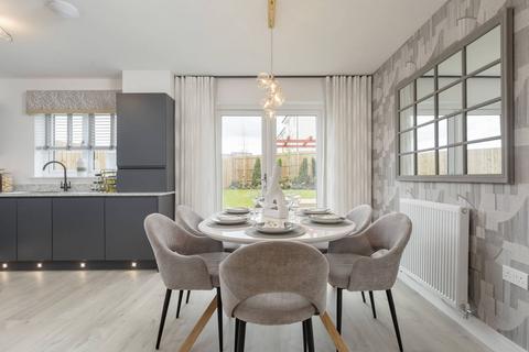 3 bedroom semi-detached house for sale, Plot 139 Carnoustie The Crossings at Bridgewater Village, South Queensferry, EH30 9SW