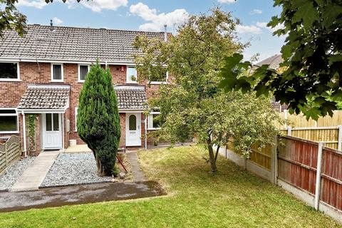 Bevandean Close, Stoke-On-Trent, ST4